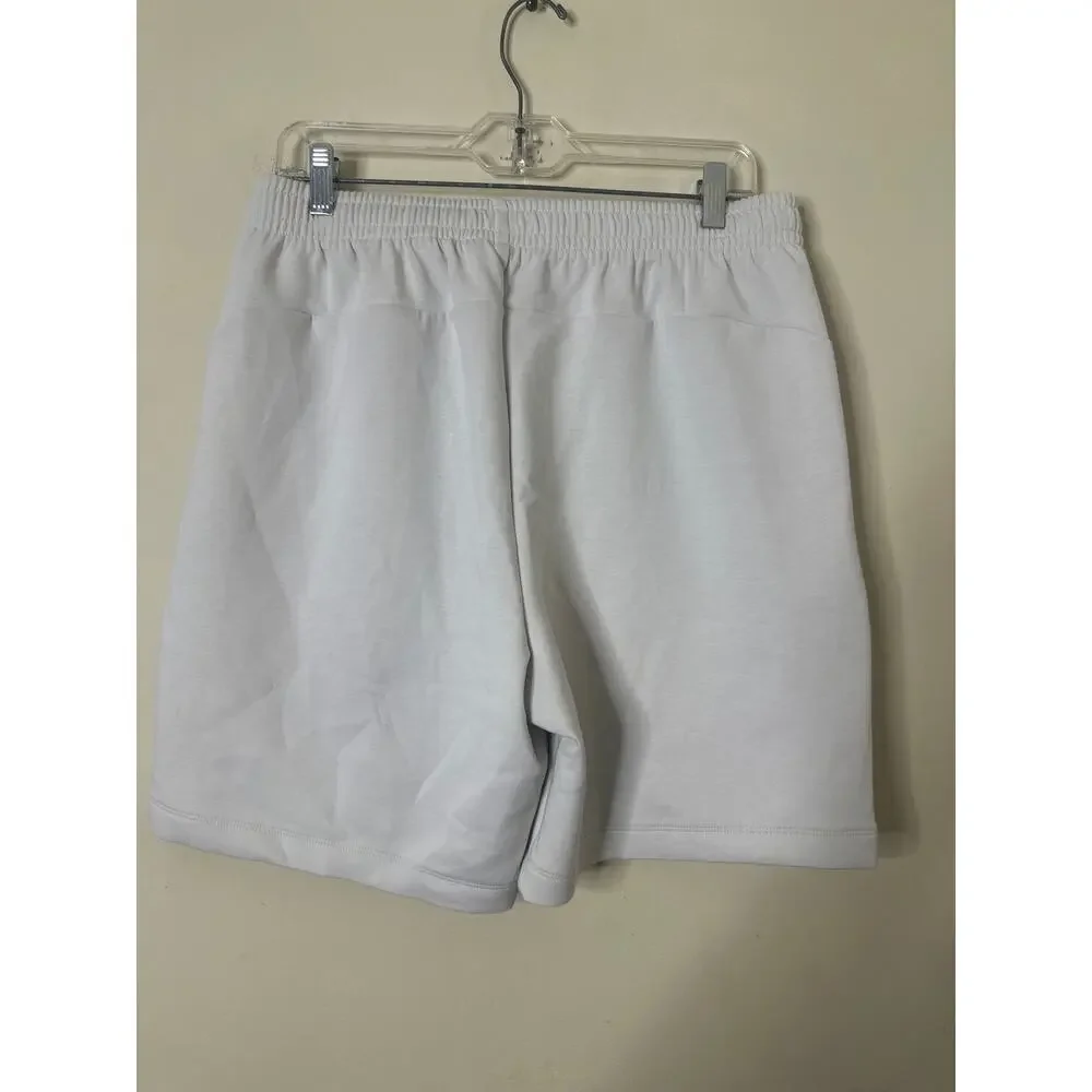 Under Armour Shorts Mens Unstoppable Fleece Shorts L p